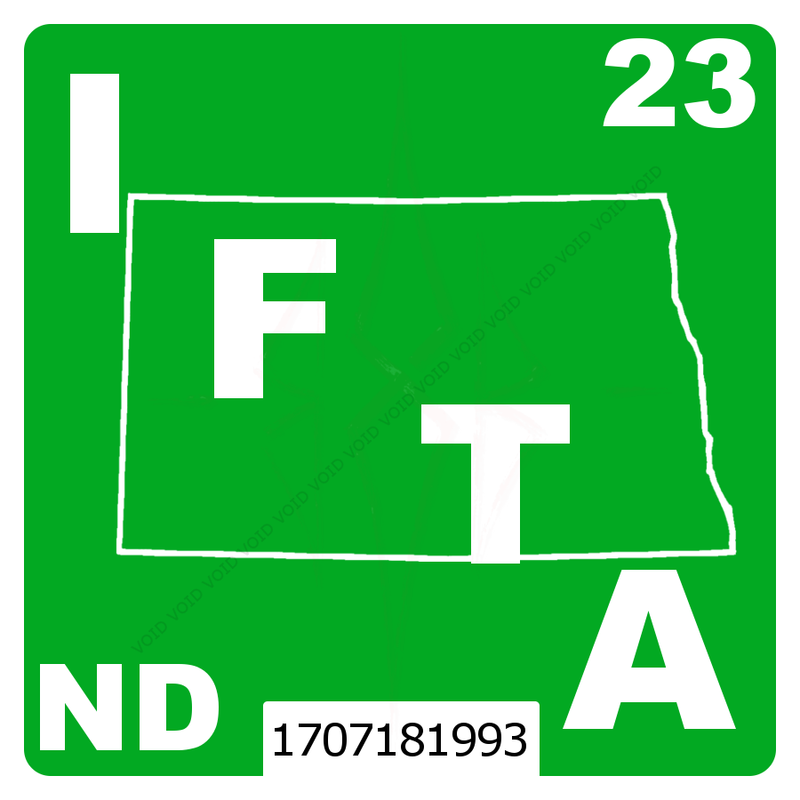 IFTA-ND23