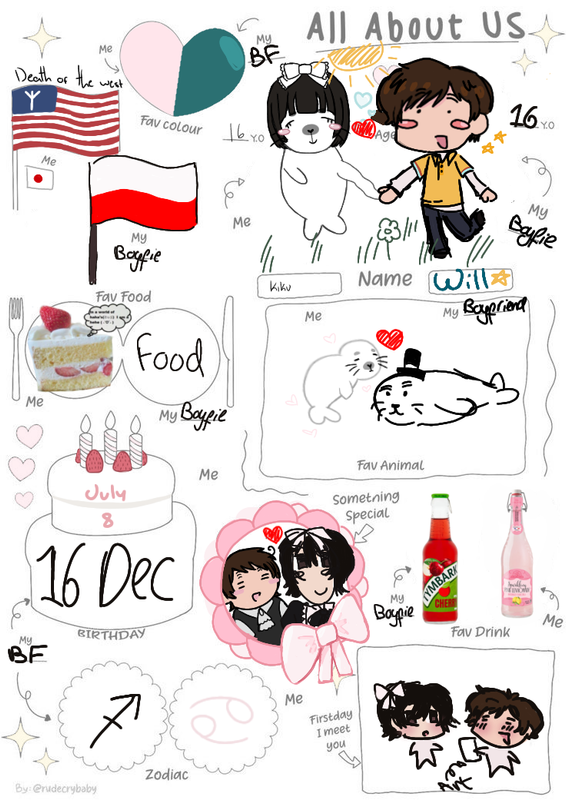 yo we holding hands...?