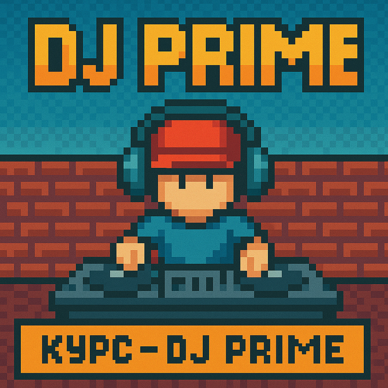 DJ PRIME