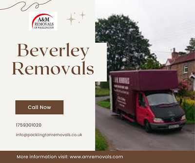 Beverley Removals (2)