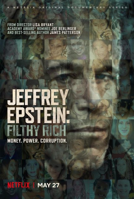 Jeffrey Epstein Soldi Potere E Perversione S01 2020 WEBDL 1080p AC3 5 1 x264-NOFAiTH Scarica Gratis