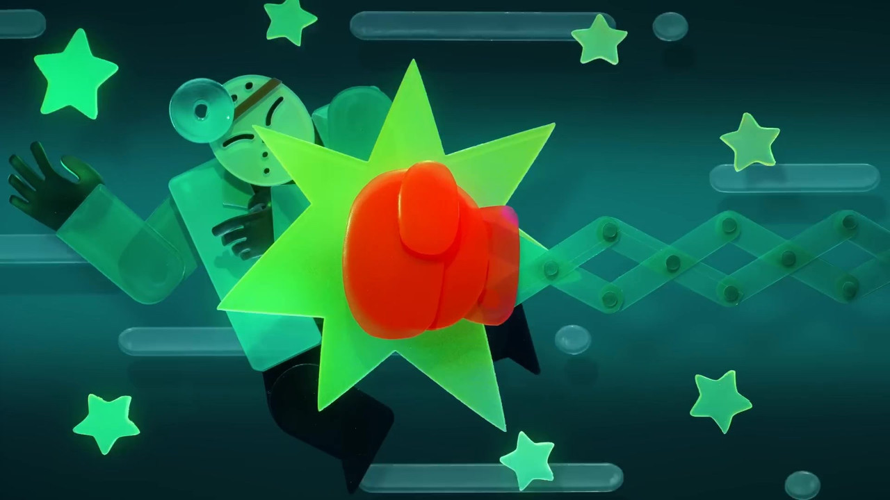 Gecko Candy Caries S01E01 YTB WEB DL 1080P AVC Opus M SUB C6DA082D mkv 0001