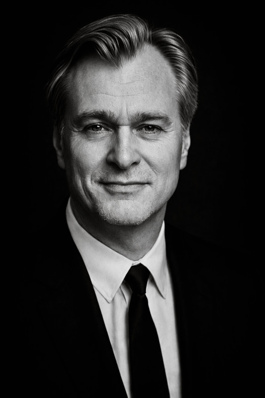 christopher nolan 2