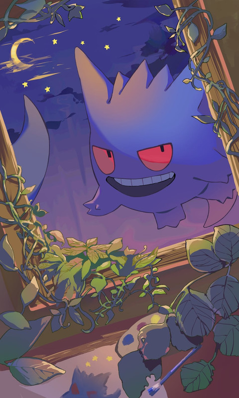 gengar-pokemon-drawn-by-valentine-021403