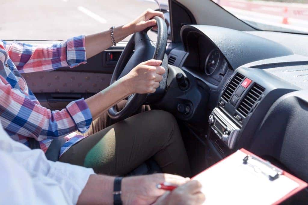 Skipping the Test Drive