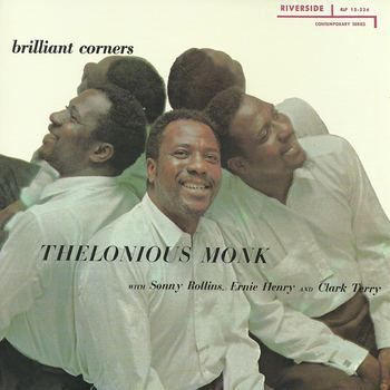 Brilliant Corners (1957) [2004 Remaster]