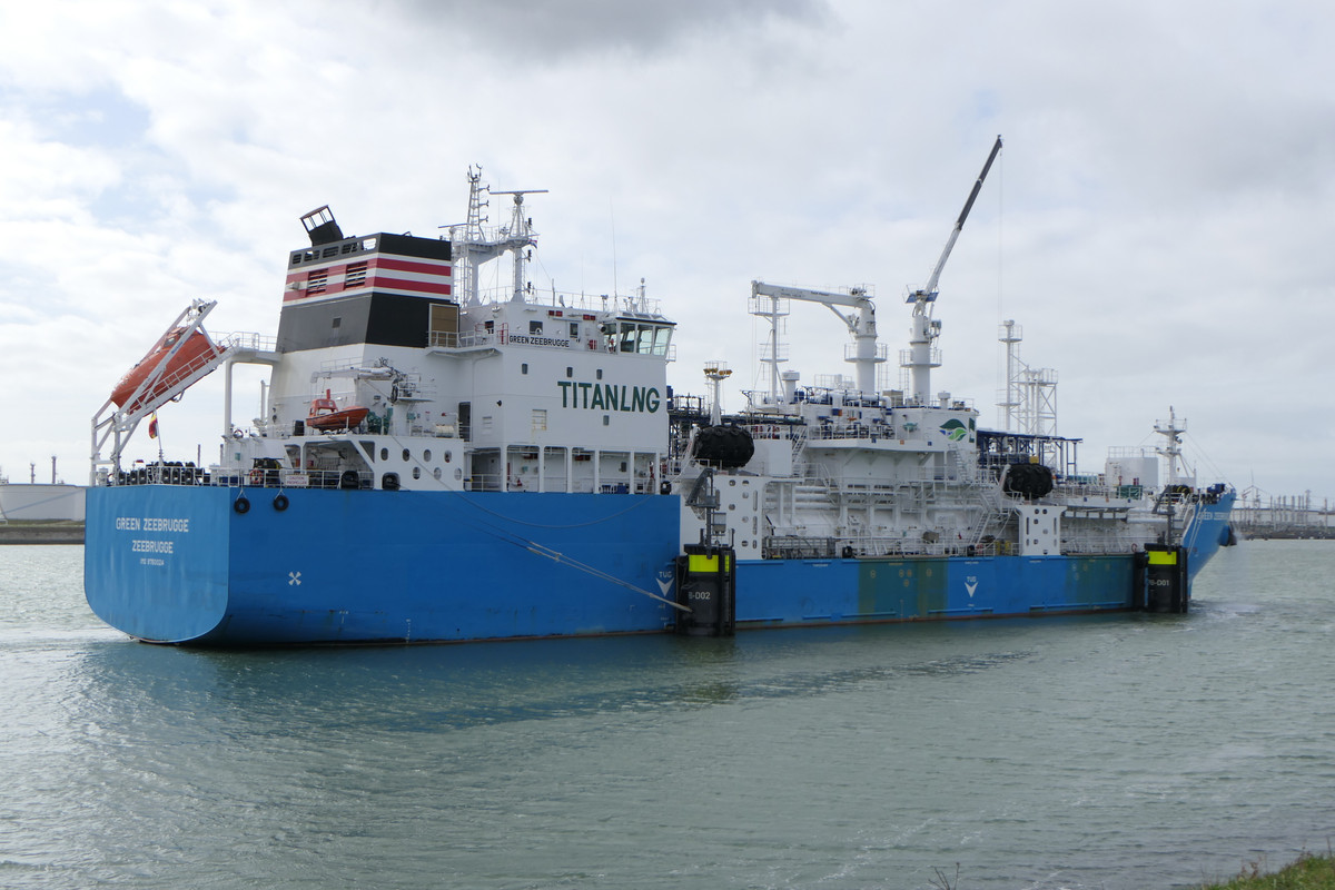 GREEN ZEEBRUGGE@Calandkanaal 14.03 (5)