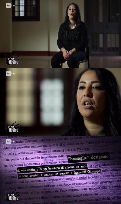 Cose Nostre - Lessico criminale (11.07.2019) .mkv WEBRip x264 AAC - ITA