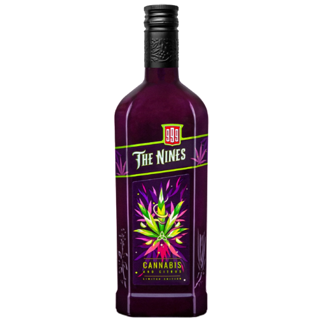 Lithuanian Balsam DEVYNERIOS Hemp and citrus