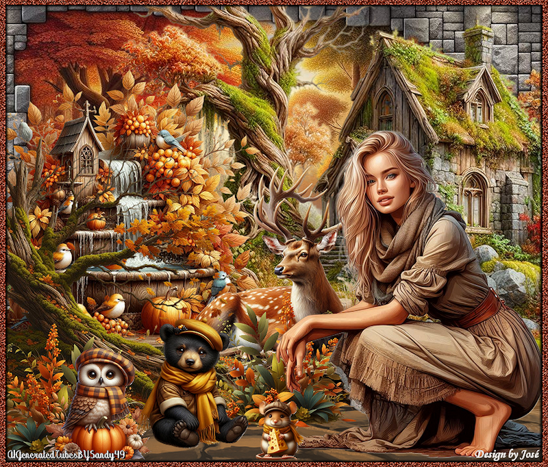 01 beautiful autumn day