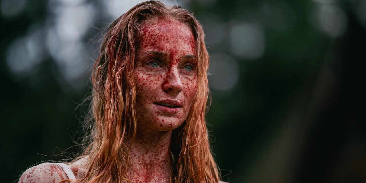 Trust - Sophie Turner Trust - Sophie Turner