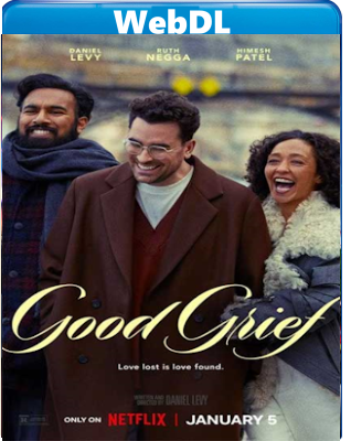 Dopo Oliver (2023) WEB-DL 720p H264 E-AC3+AC3 ITA ENG