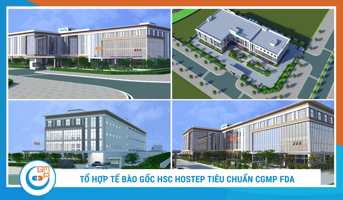 Tiêu Chuẩn GTP Và Điều Kiện Xây Dựng Cơ Sở Sản Xuất Tế Bào Gốc