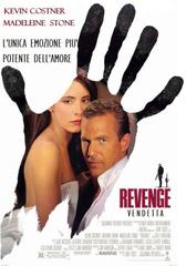 Revenge - Vendetta (1990).mkv BDRip 720p x264 AC3 iTA-ENG DTS ENG