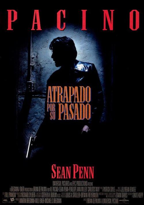 Atrapado por su pasado (Carlito's Way)