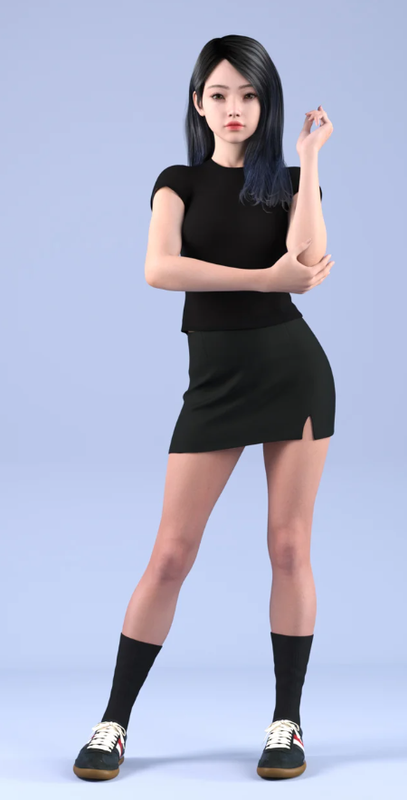 2025-10-01 13_05_38-dForce HnC24 Miniskirt Outfits for Genesis 9 _ Daz 3D