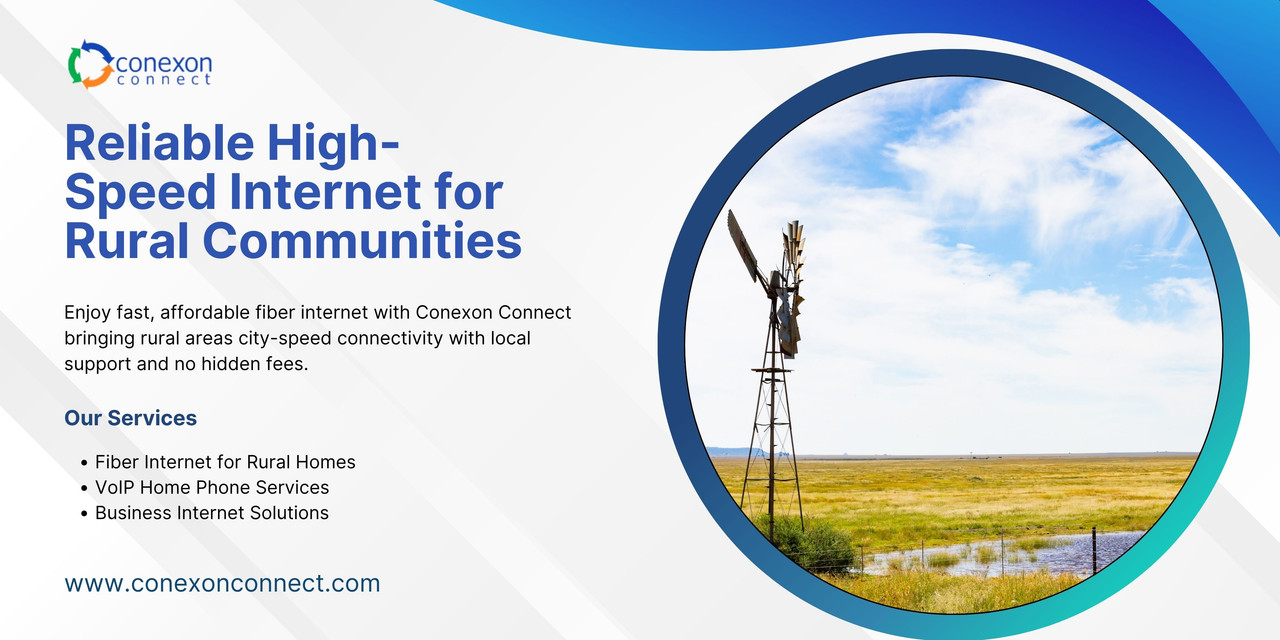 Conexon Connect