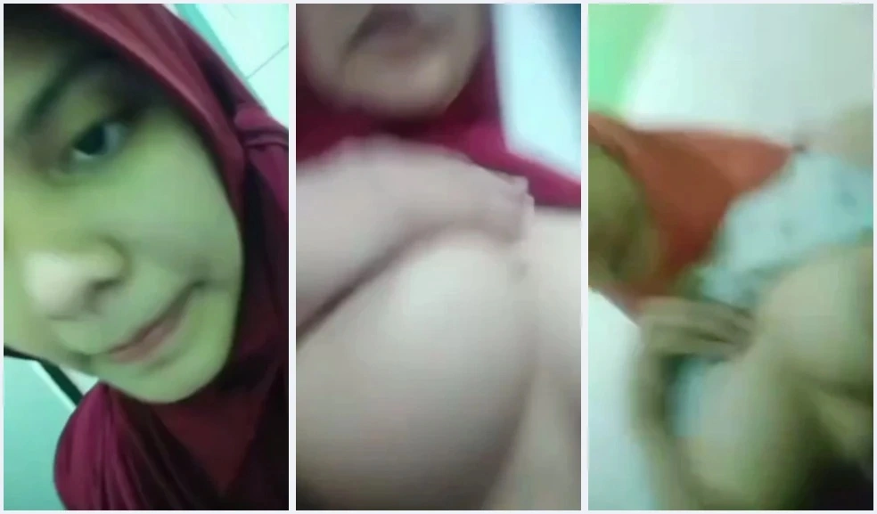 Ukhti Munirah Belajar Colmek - 6 vids
