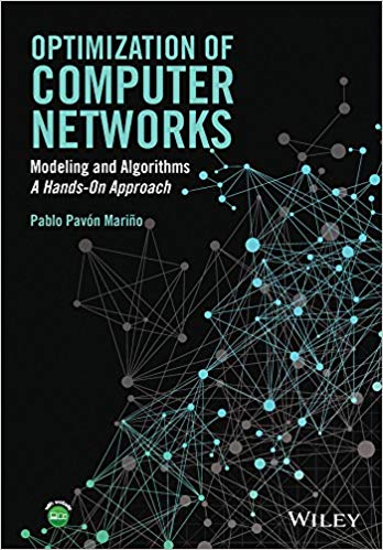 Optimization of Computer Networks: Modeling and Algorithms: A Hands-On Approach (EPUB)