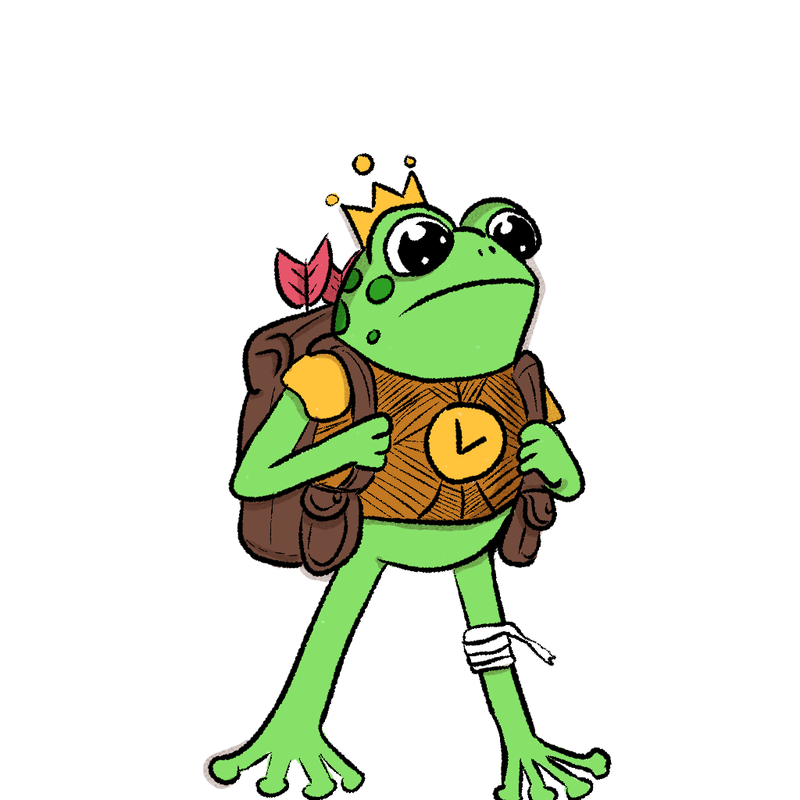 Beetle Pet