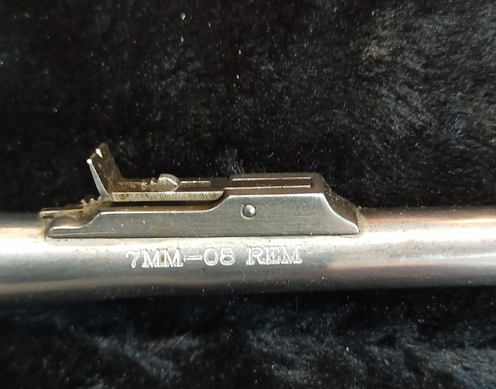 Remington 011