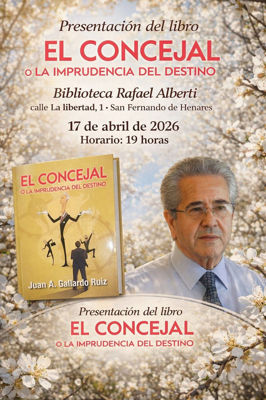 Foto cedida por Ayuntamiento de San Fernando