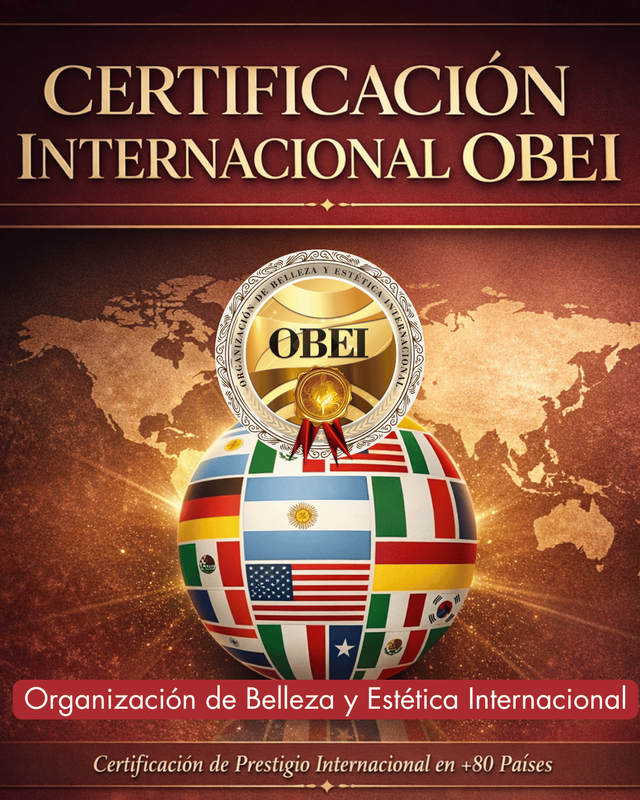 Certificación OBEI
