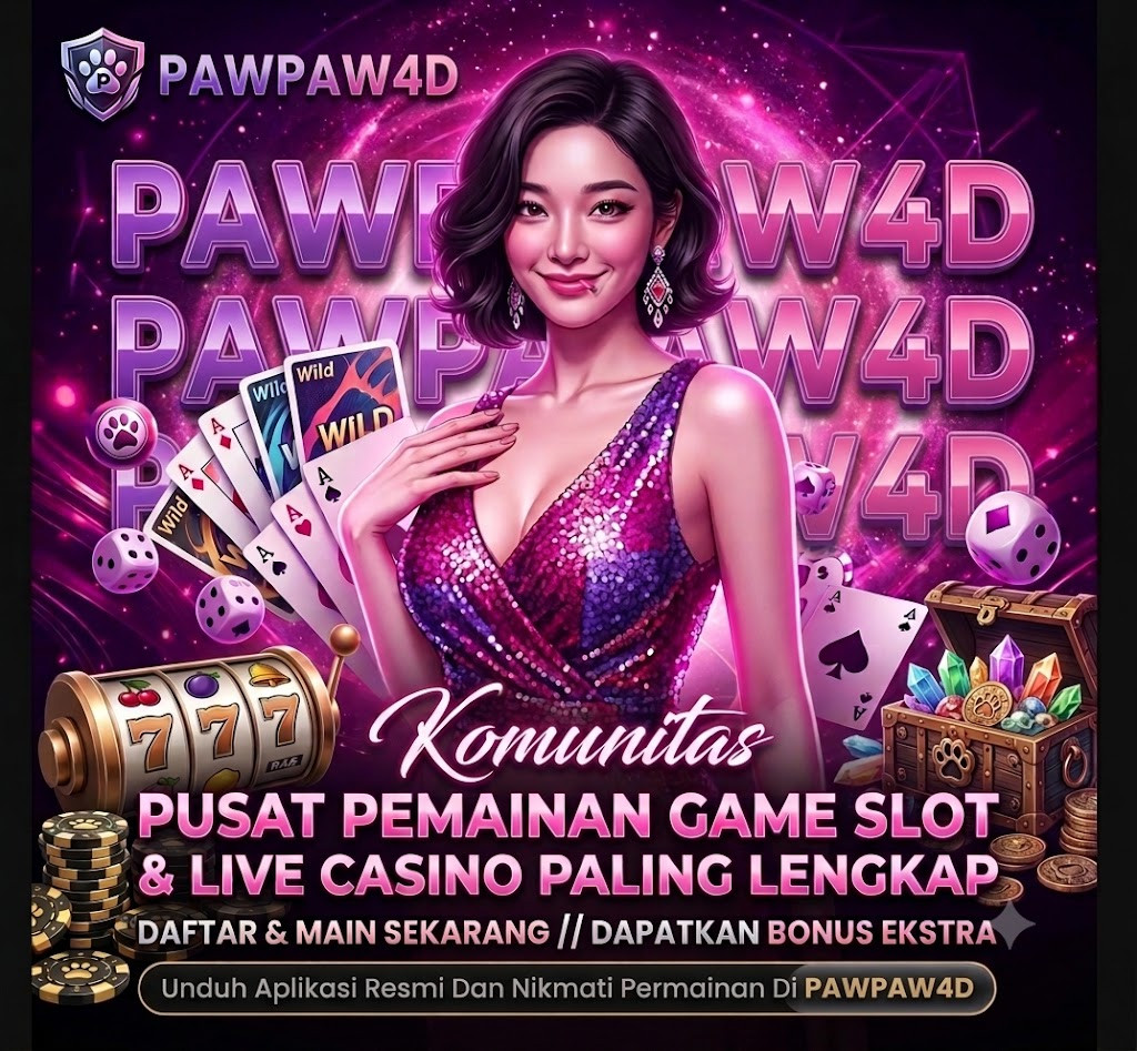 PAWPAW4D