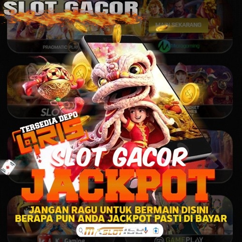 Slot 2026 : Link Slot Gacor Terbaru Deposit QRIS DANA 1Detik Tergacor 99% image 1