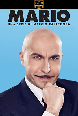 Mario - Una Serie Di Maccio Capatonda - Stagione 1/2 (2013/2014) [Completa] DLMux 1080p E-AC3+AC3 ITA