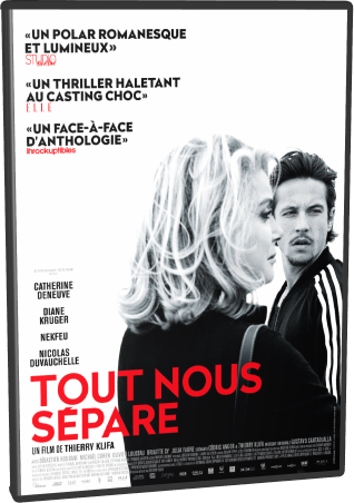 Tout Nous Sépare - Amore criminale (2017) HD m720p iTA AC3 x264