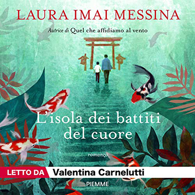 Laura Imai Messina - L'isola dei battiti del cuore (2022) (mp3 - 128 kbps)