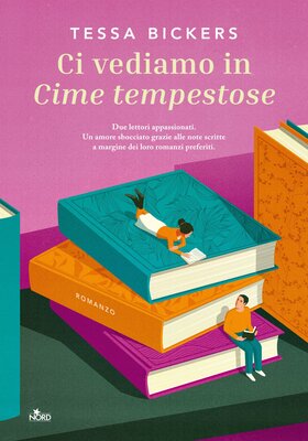 Tessa Bickers - Ci vediamo in Cime tempestose (2025)