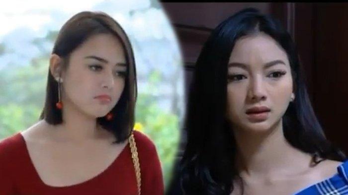 Trailer jam tayang dan sinopsis Ikatan Cinta Kamis 8 April 2021, Elsa Si Ular Berbisa terpojok, Andin?
