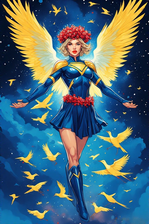 You-Crane-DC-Comics-first-Uk-21