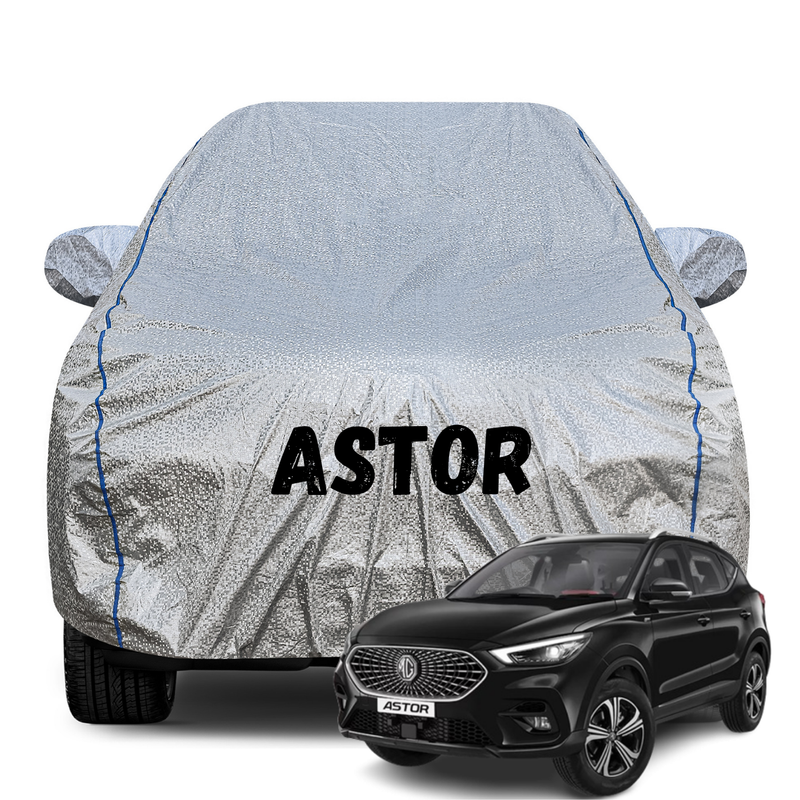 Astor Car Cover