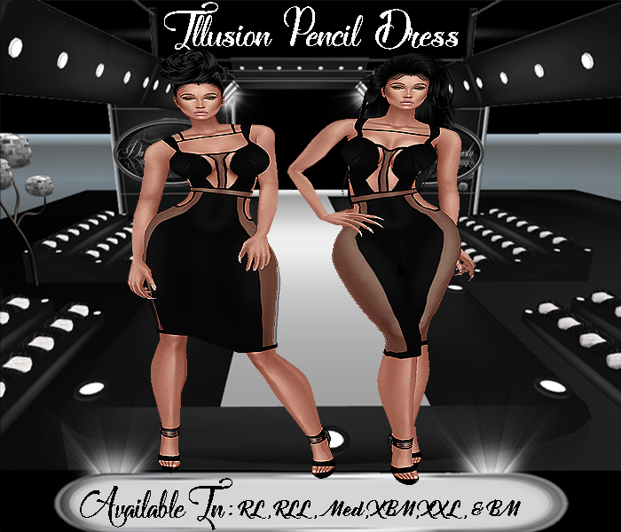 Illusion-Pencil-Dress-Add