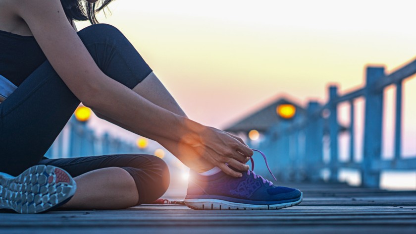 What about early morningWorkout