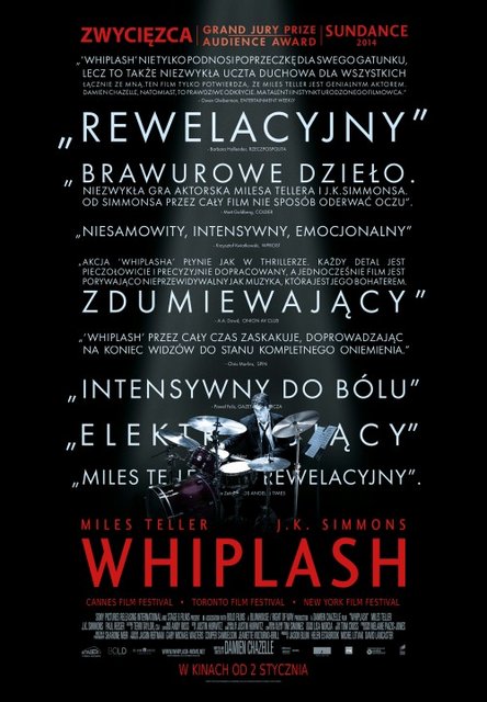 Whiplash (2014) MULTi.2160p.UHD.BluRay.Remux.HEVC.HDR.TrueHD.7.1.Atmos-fHD / POLSKI LEKTOR i NAPISY