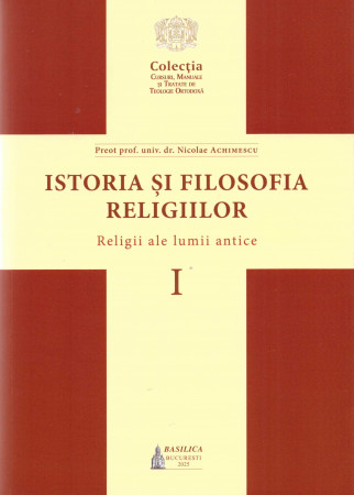 27 religii antice