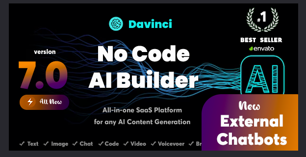davinci ai7