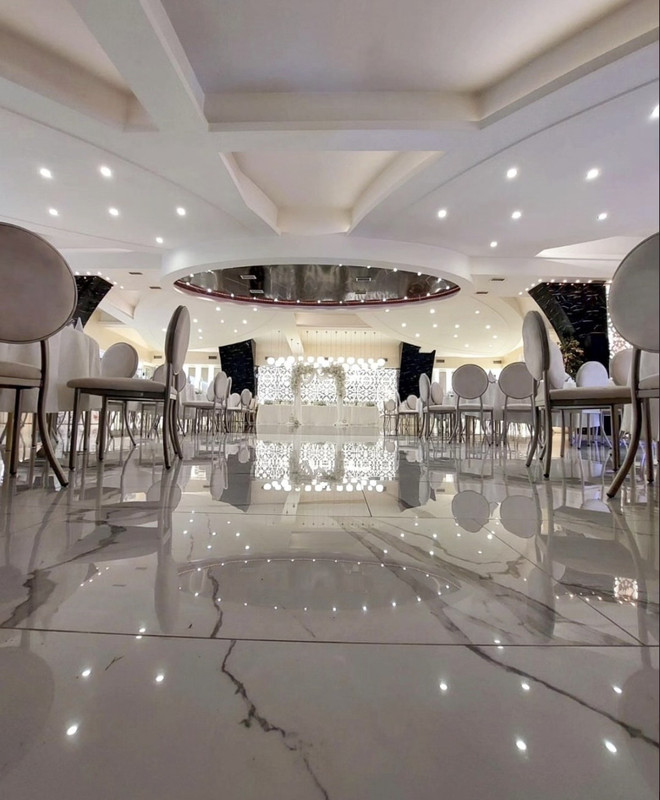 Restoran Princ Restoran & Sala Niš — foto 3