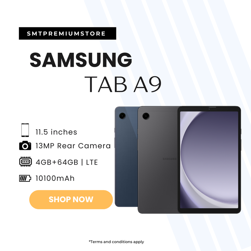 Samsung Tab A9