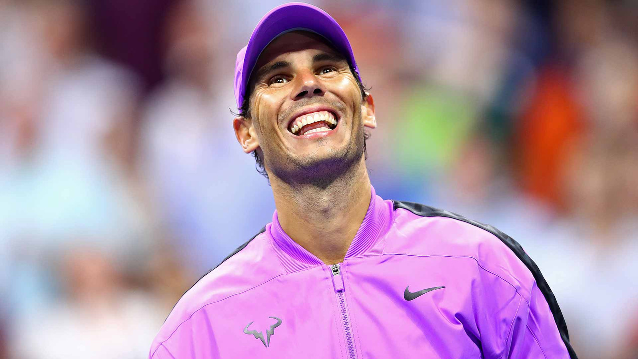 Rafael Nadal tiene COVID-19 ¿Cómo está enfrentando la enfermedad?