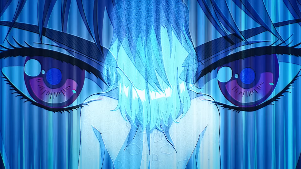 THE GHOST IN THE SHELL Trailer July 7 2026 0 23 screenshot