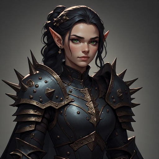 Elegant-Dark-elf-wearing-grote-(36)
