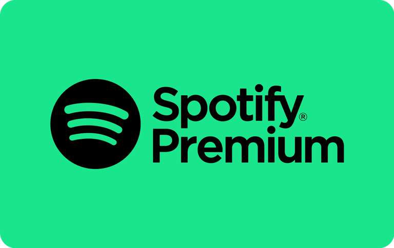 Guía: Spotify Premium Familiar $92 al mes por 8 meses (Gift Card Egipto) 
