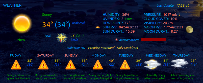 accweather conky