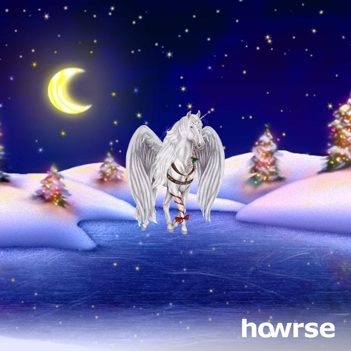 horse 89133437