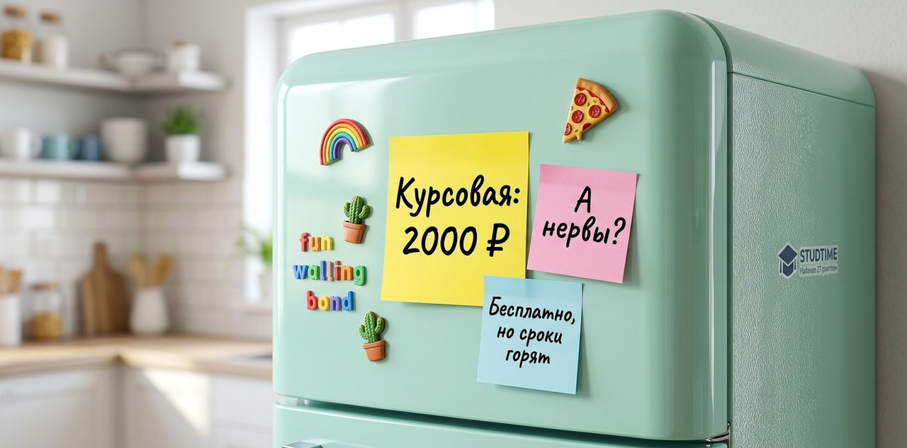 a close-up of a stylish modern refrigerator